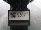 Recambio de mando elevalunas trasero derecho para volvo xc60 2.0 diesel cat referencia OEM IAM 31272013 10W152 