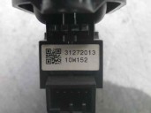 Recambio de mando elevalunas trasero izquierdo para volvo xc60 2.0 diesel cat referencia OEM IAM 31272013 