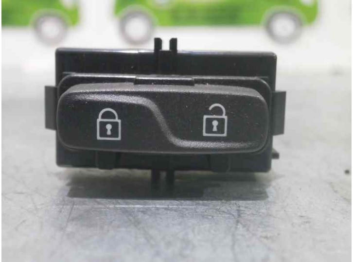 Recambio de mando para volvo xc60 2.0 diesel cat referencia OEM IAM 31318988 10W191 