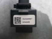 Recambio de mando para volvo xc60 2.0 diesel cat referencia OEM IAM 31318987 10W185 