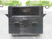 Replacement multifunction display for Volvo XC60 2.0 diesel cat OEM IAM reference 30772584 M8243200206 