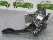 Recambio de potenciometro pedal para volvo xc60 2.0 diesel cat referencia OEM IAM 8G9N9F836BA 6PV00922016 HELLA