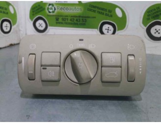 Recambio de mando luces salpicadero para volvo xc60 2.0 diesel cat referencia OEM IAM 30739421  
