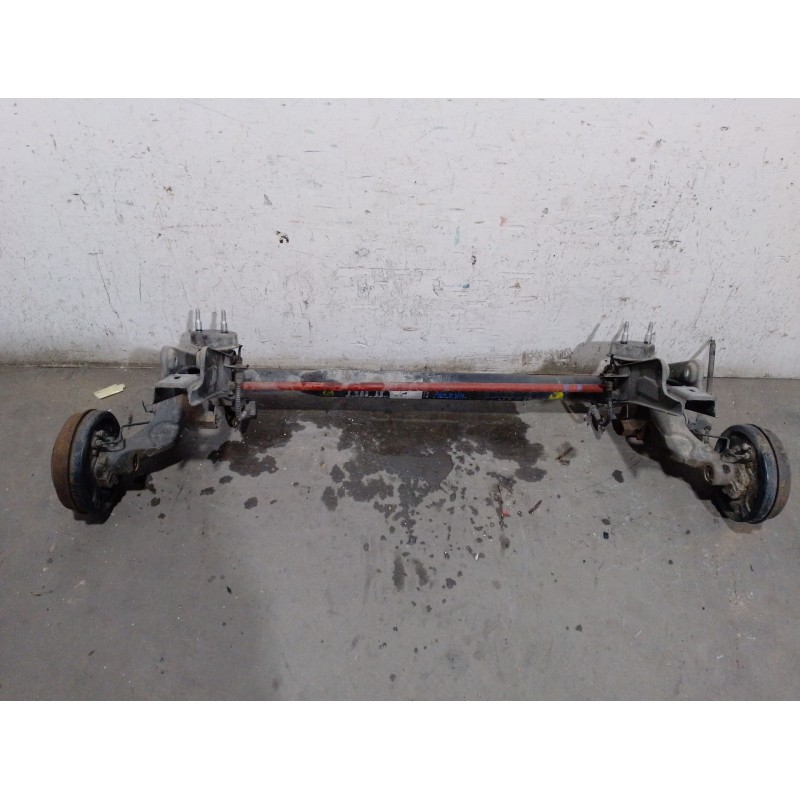 Recambio de puente trasero para peugeot 306 hatchback (7a, 7c, n3, n5) 1.9 d referencia OEM IAM   