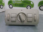 Recambio de mando luces salpicadero para volvo xc60 2.0 diesel cat referencia OEM IAM 30739421 