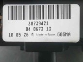 Recambio de mando luces salpicadero para volvo xc60 2.0 diesel cat referencia OEM IAM 30739421 