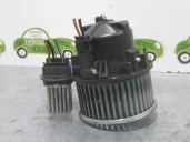 Recambio de motor calefaccion para volvo xc60 2.0 diesel cat referencia OEM IAM 6G9N18D413BA K6886 BEHR