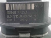 Recambio de motor calefaccion para volvo xc60 2.0 diesel cat referencia OEM IAM 6G9N18D413BA K6886 BEHR