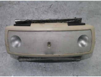 Recambio de luz interior para volvo xc60 2.0 diesel cat referencia OEM IAM   