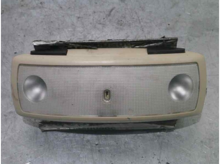 Recambio de luz interior para volvo xc60 2.0 diesel cat referencia OEM IAM 