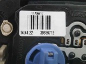 Recambio de luz interior para volvo xc60 2.0 diesel cat referencia OEM IAM 