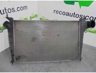 Recambio de intercooler para saab 9-5 familiar 2.0 cat referencia OEM IAM 