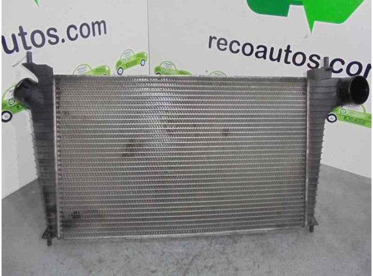 Recambio de intercooler para saab 9-5 familiar 2.0 cat referencia OEM IAM 