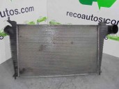 Recambio de intercooler para saab 9-5 familiar 2.0 cat referencia OEM IAM   