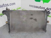 Recambio de intercooler para saab 9-5 familiar 2.0 cat referencia OEM IAM 