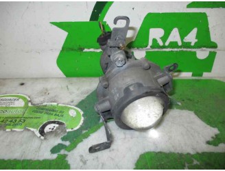 Recambio de faro antiniebla derecho para hyundai elantra (xd) 2.0 crdi cat referencia OEM IAM 