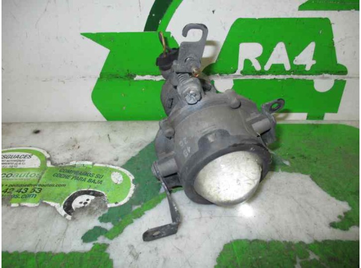 Recambio de faro antiniebla derecho para hyundai elantra (xd) 2.0 crdi cat referencia OEM IAM   