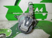 Replacement right fog light for Hyundai Elantra (XD) 2.0 CRDi cat OEM IAM reference 