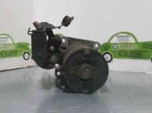 Replacement starter motor for Fiat Marea Weekend (185) OEM IAM reference 0001109030 BOSCH