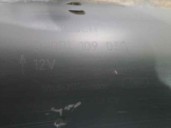 Recambio de motor arranque para fiat marea weekend (185) referencia OEM IAM 0001109030 BOSCH