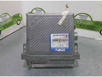 Recambio de centralita motor uce para fiat marea weekend (185) referencia OEM IAM 46473984 R04080003F LUCAS