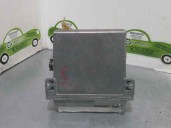 Replacement engine ECU for Fiat Marea Weekend (185) OEM IAM reference 46473984 R04080003F LUCAS