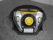 Replacement front left airbag for Fiat Marea Weekend (185) OEM IAM reference 714414614 CS970240109 