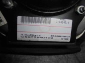 Replacement front left airbag for Fiat Marea Weekend (185) OEM IAM reference 714414614 CS970240109 
