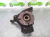 Recambio de mangueta delantera derecha para fiat marea weekend (185) referencia OEM IAM 46468138 