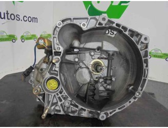 Recambio de caja cambios para fiat marea weekend (185) referencia OEM IAM   