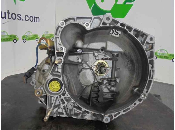 Recambio de caja cambios para fiat marea weekend (185) referencia OEM IAM   