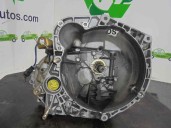 Recambio de caja cambios para fiat marea weekend (185) referencia OEM IAM   