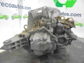 Recambio de caja cambios para fiat marea weekend (185) referencia OEM IAM   