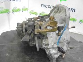 Recambio de caja cambios para fiat marea weekend (185) referencia OEM IAM   