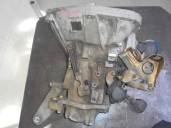 Recambio de caja cambios para fiat marea weekend (185) referencia OEM IAM   