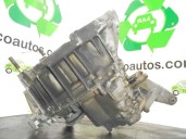 Recambio de caja cambios para fiat marea weekend (185) referencia OEM IAM   