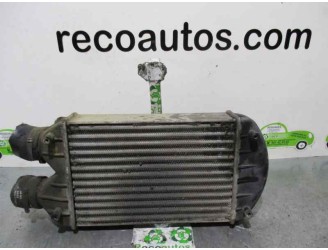 Recambio de intercooler para fiat marea weekend (185) referencia OEM IAM   