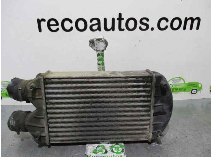 Recambio de intercooler para fiat marea weekend (185) referencia OEM IAM 