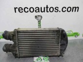 Recambio de intercooler para fiat marea weekend (185) referencia OEM IAM 