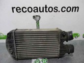 Recambio de intercooler para fiat marea weekend (185) referencia OEM IAM   