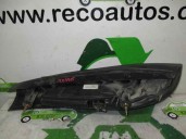 Replacement rear right tail light for Fiat Marea Weekend (185) 1.9 turbodiesel OEM IAM reference 