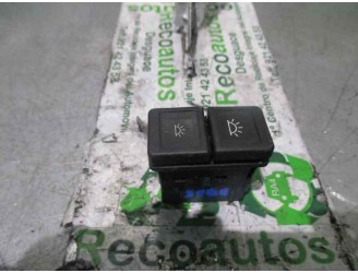 Recambio de botones salpicadero para citroën xsara picasso 2.0 hdi cat (rhy / dw10td) referencia OEM IAM 