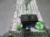 Replacement dashboard buttons for Citroën Xsara Picasso 2.0 HDi CAT (RHY / DW10TD) OEM IAM reference 