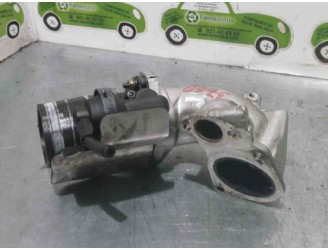 Recambio de valvula egr para citroën xsara picasso 2.0 hdi cat (rhy / dw10td) referencia OEM IAM 