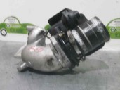 Replacement EGR valve for Citroën Xsara Picasso 2.0 HDi CAT (RHY / DW10TD) OEM IAM reference 