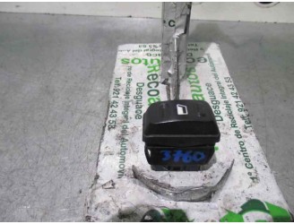 Recambio de mando elevalunas delantero derecho para citroën xsara picasso 2.0 hdi cat (rhy / dw10td) referencia OEM IAM 