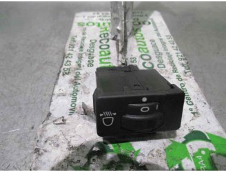 Recambio de boton regulador luces-no usar para citroën xsara picasso 2.0 hdi cat (rhy / dw10td) referencia OEM IAM 