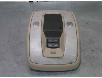 Recambio de luz interior para volvo xc60 2.0 diesel cat referencia OEM IAM 