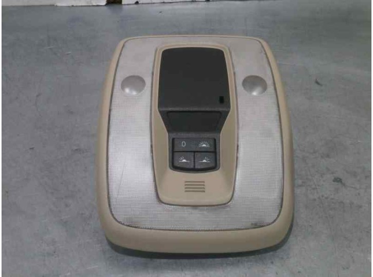 Recambio de luz interior para volvo xc60 2.0 diesel cat referencia OEM IAM 