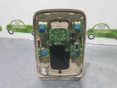 Recambio de luz interior para volvo xc60 2.0 diesel cat referencia OEM IAM 